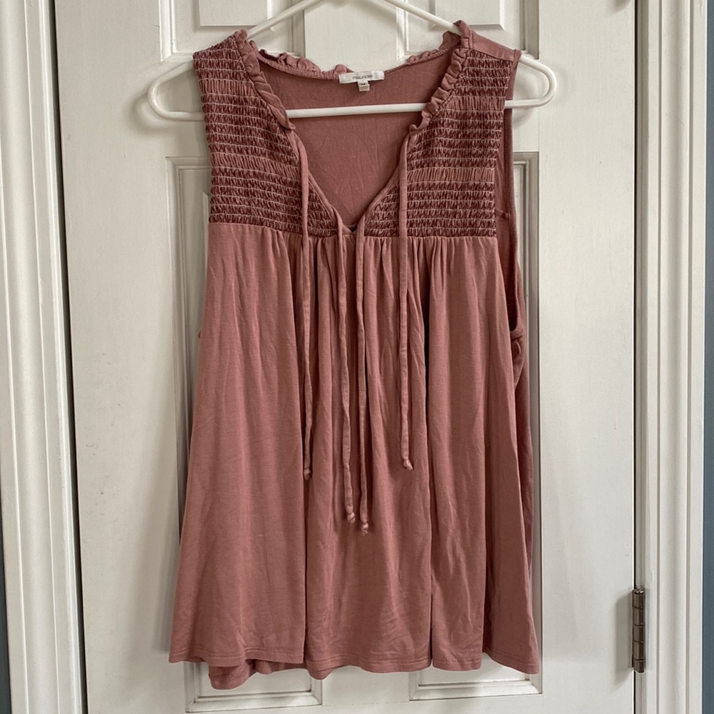 Maurice’s Tank Top